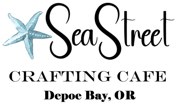 Sea Street Crafting Cafe