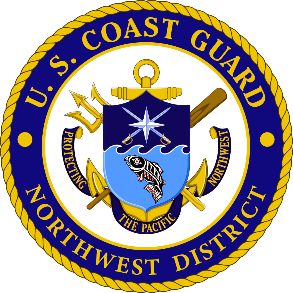 US Coast Guard