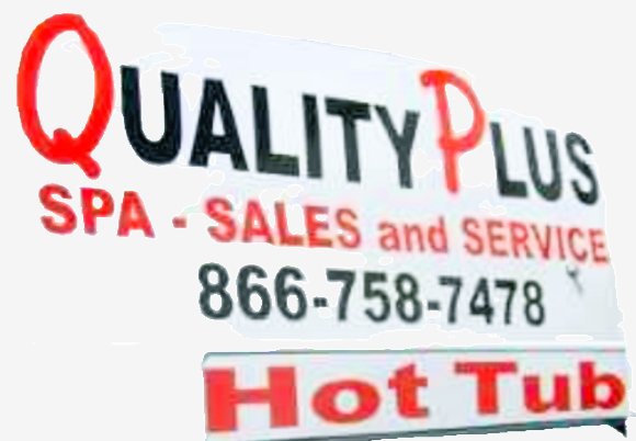 Lincoln City Hot Tubs
