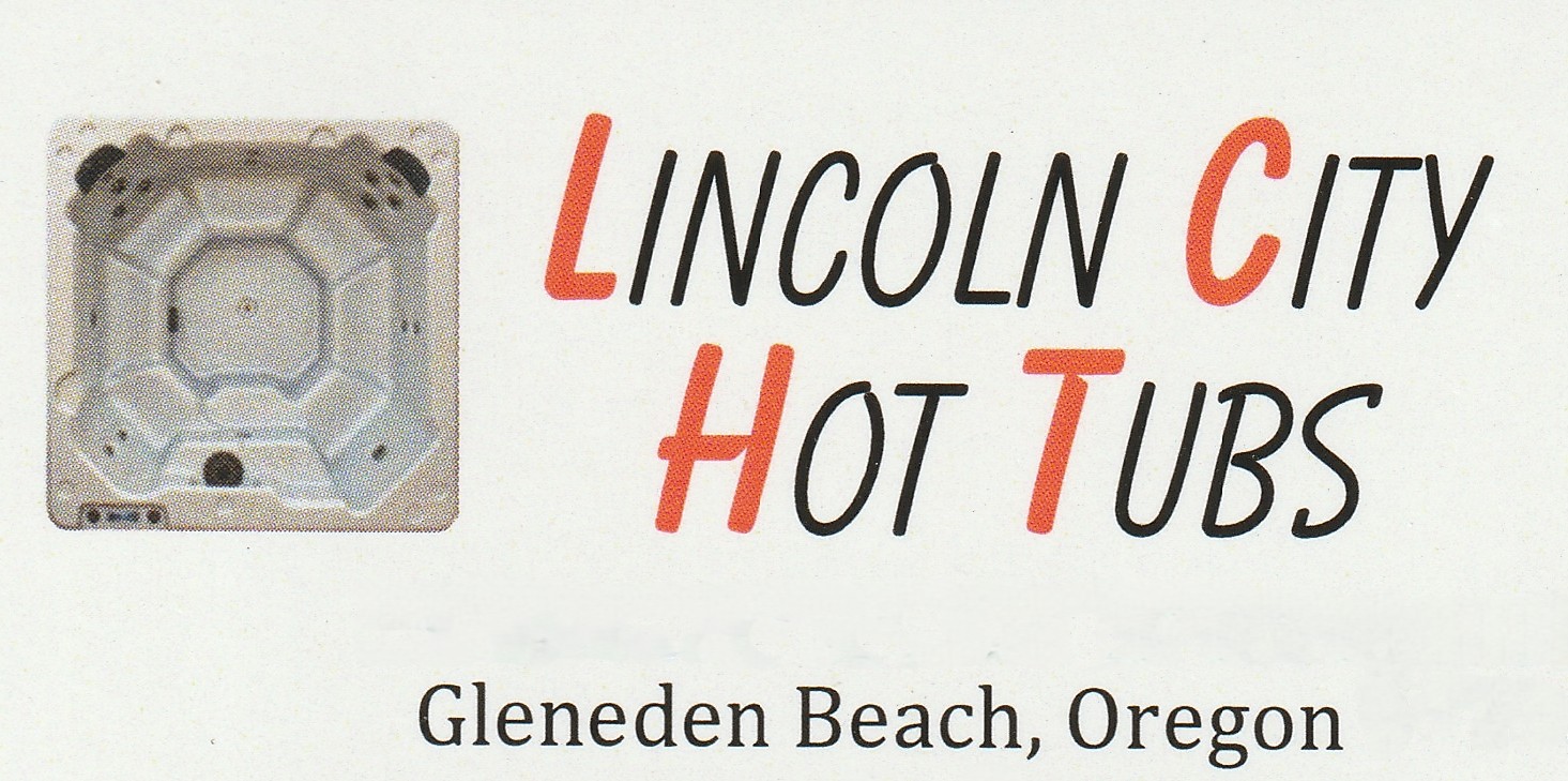 Lincoln City Hot Tubs