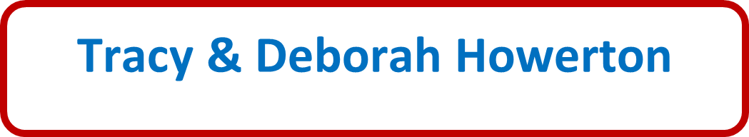 Individual Sponsors